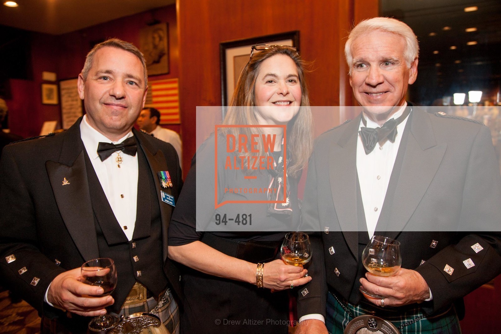 Jaeame Koyil, Timothy Blackburn, ST. ANDREW'S SOCIETY OF SAN FRANCISCO'S Traditional Burns Night Supper 2014, US. US, January 25th, 2014,Drew Altizer, Drew Altizer Photography, full-service agency, private events, San Francisco photographer, photographer california