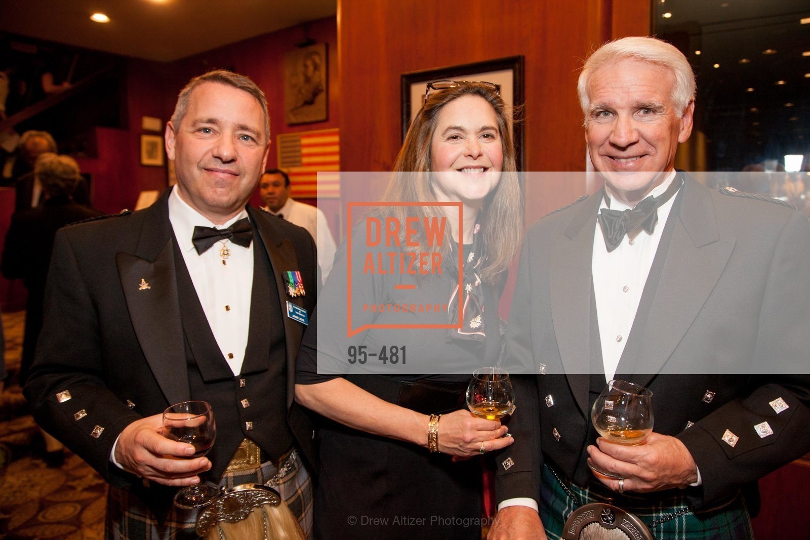 Jaeame Koyil, Timothy Blackburn, ST. ANDREW'S SOCIETY OF SAN FRANCISCO'S Traditional Burns Night Supper 2014, US. US, January 25th, 2014,Drew Altizer, Drew Altizer Photography, full-service agency, private events, San Francisco photographer, photographer california