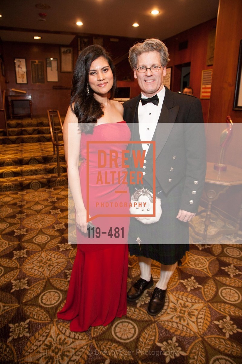 David Campbell, ST. ANDREW'S SOCIETY OF SAN FRANCISCO'S Traditional Burns Night Supper 2014, US. US, January 25th, 2014,Drew Altizer, Drew Altizer Photography, full-service agency, private events, San Francisco photographer, photographer california