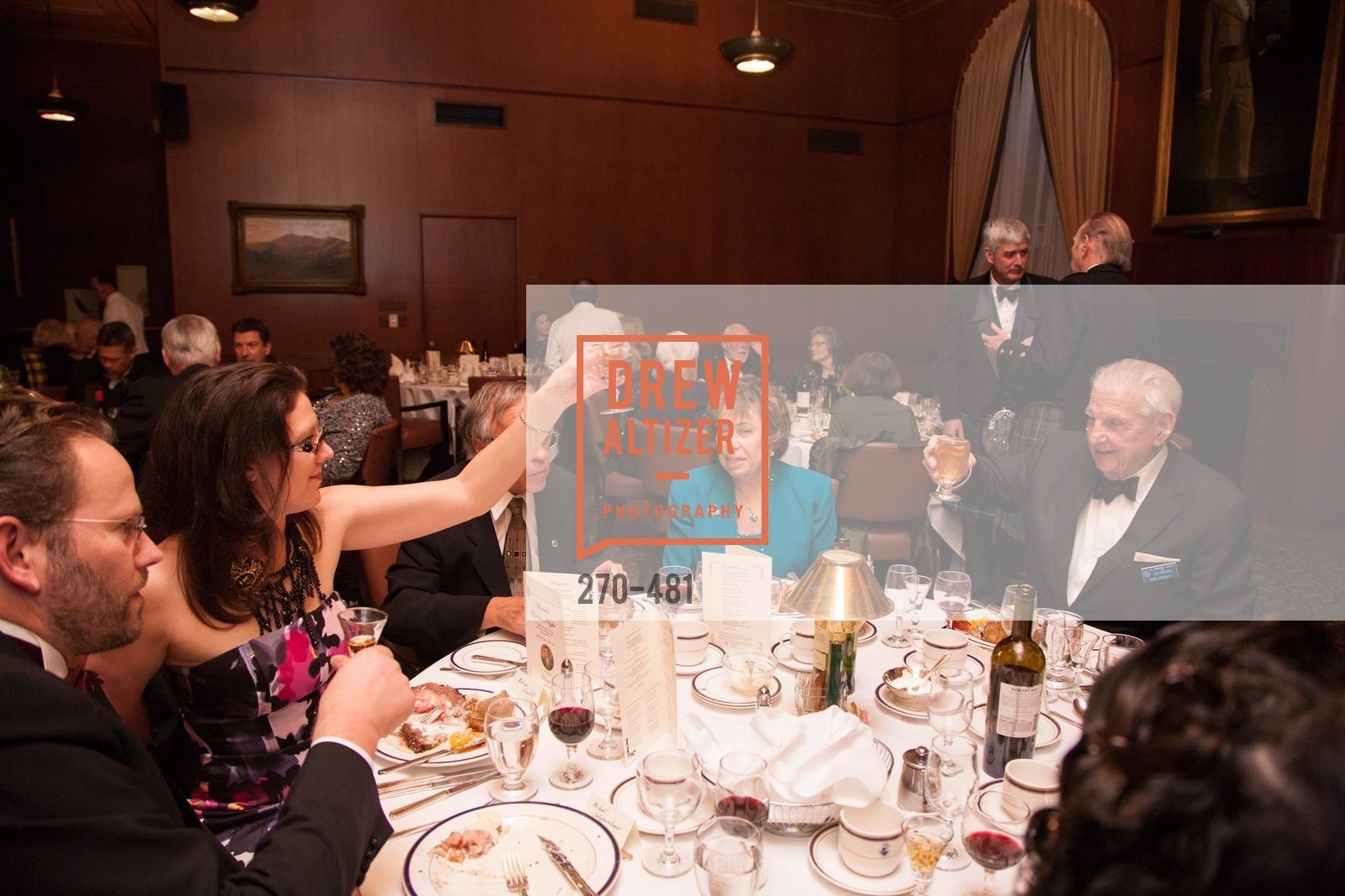 Christina Campbell, ST. ANDREW'S SOCIETY OF SAN FRANCISCO'S Traditional Burns Night Supper 2014, US. US, January 25th, 2014,Drew Altizer, Drew Altizer Photography, full-service event agency, private events, San Francisco photographer, photographer California