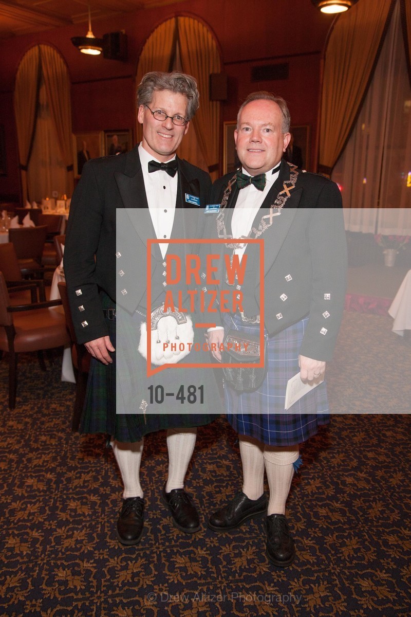 David Campbell, David McCrossan, Photo #10-481