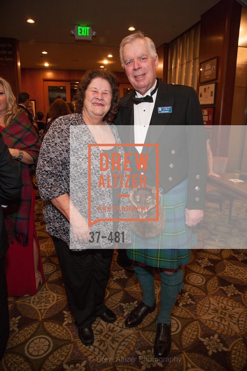 Madalyn Drago, Kent Walker, ST. ANDREW'S SOCIETY OF SAN FRANCISCO'S Traditional Burns Night Supper 2014, US. US, January 25th, 2014,Drew Altizer, Drew Altizer Photography, full-service agency, private events, San Francisco photographer, photographer california