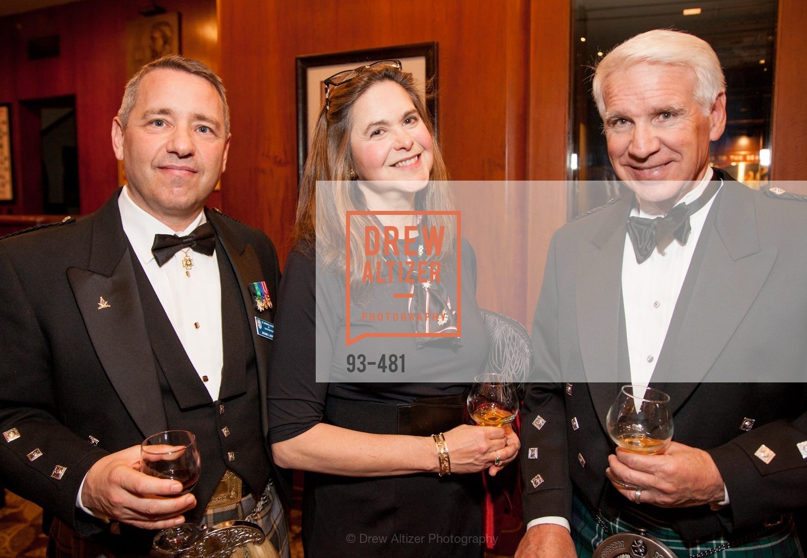 Jaeame Koyil, Timothy Blackburn, ST. ANDREW'S SOCIETY OF SAN FRANCISCO'S Traditional Burns Night Supper 2014, US. US, January 25th, 2014,Drew Altizer, Drew Altizer Photography, full-service agency, private events, San Francisco photographer, photographer california