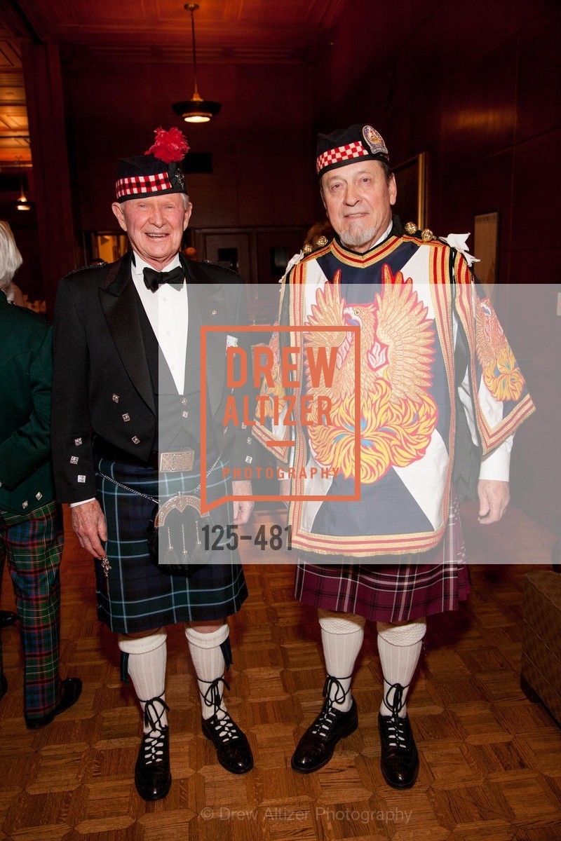 Casey McKibben, Bill Jaggers, ST. ANDREW'S SOCIETY OF SAN FRANCISCO'S Traditional Burns Night Supper 2014, US. US, January 25th, 2014,Drew Altizer, Drew Altizer Photography, full-service event agency, private events, San Francisco photographer, photographer California