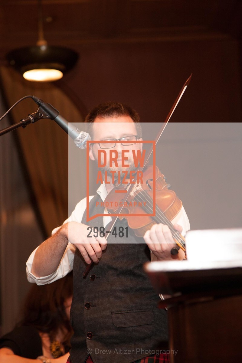 Performance, ST. ANDREW'S SOCIETY OF SAN FRANCISCO'S Traditional Burns Night Supper 2014, US. US, January 25th, 2014,Drew Altizer, Drew Altizer Photography, full-service agency, private events, San Francisco photographer, photographer california