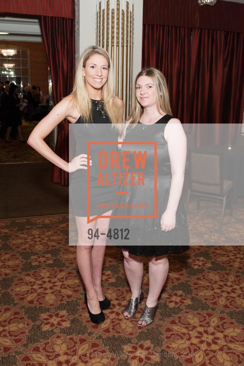 Danielle Hake, Katie Faulkner, SFCASA Presents the Fostering Change Gala, US, May 9th, 2014, Photo #94-4812 Danielle Hake, Katie Faulkner, Photo #94-4812