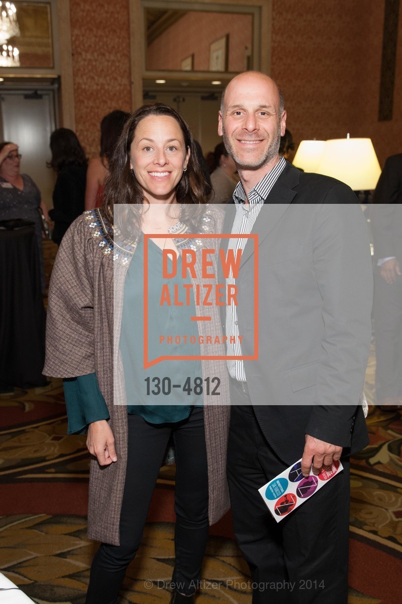 Claudia Dolin, Adam Kahn, SFCASA Presents the Fostering Change Gala, US, May 9th, 2014, Photo #130-4812 Claudia Dolin, Adam Kahn, Photo #130-4812