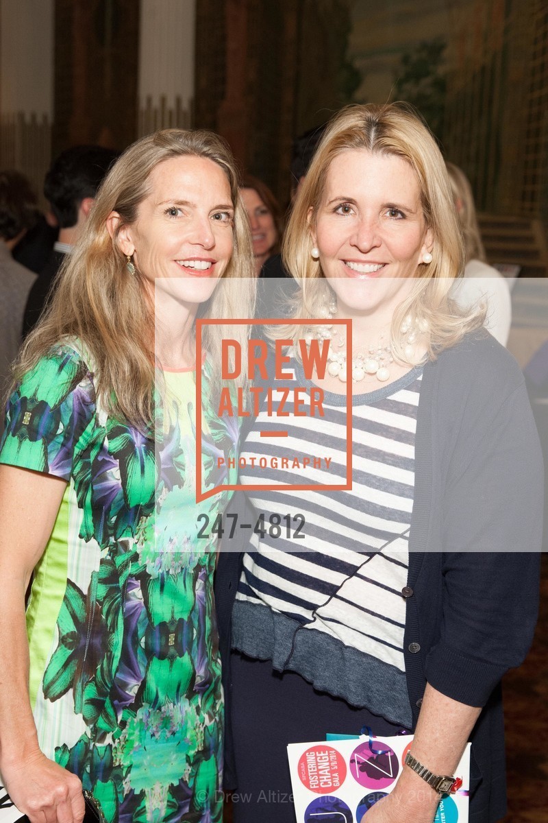 Jenny Pearlman, Katherine Welch, SFCASA Presents the Fostering Change Gala, US, May 9th, 2014, Photo #247-4812 Jenny Pearlman, Katherine Welch, Photo #247-4812