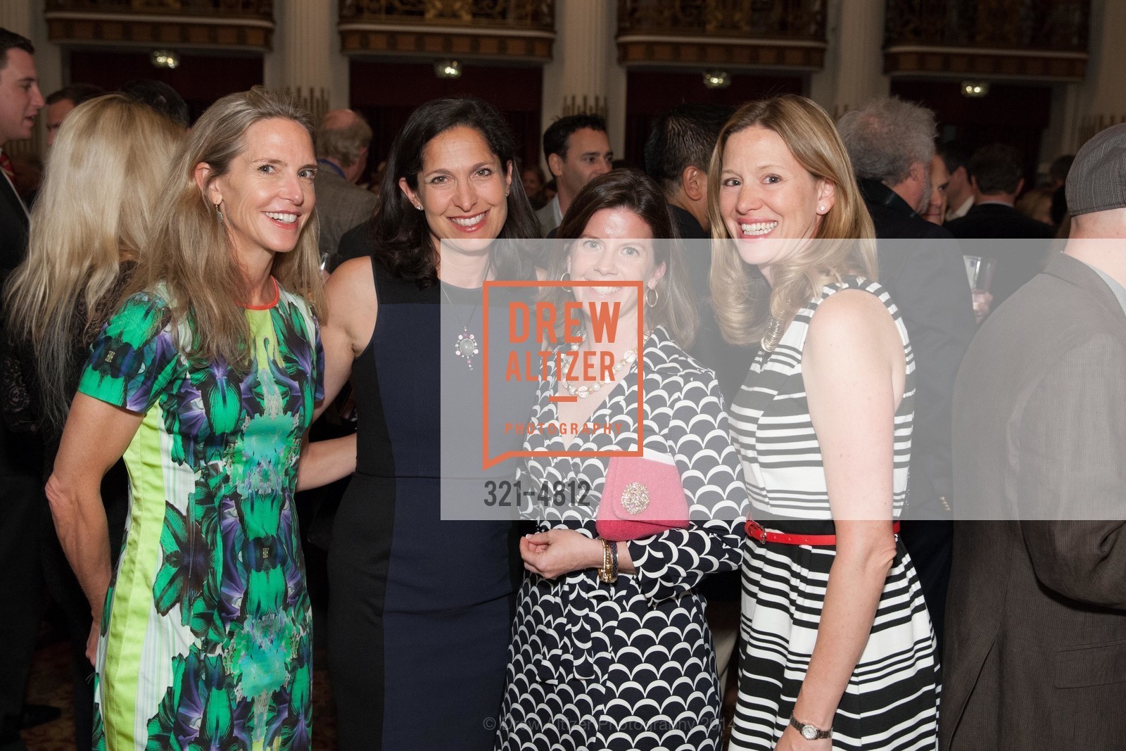 Jenny Pearlman, Stacey Scott, Jenner Morrison, Gretchen Koch, SFCASA Presents the Fostering Change Gala, US, May 9th, 2014, Photo #321-4812 Jenny Pearlman, Stacey Scott, Jenner Morrison, Gretchen Koch, Photo #321-4812
