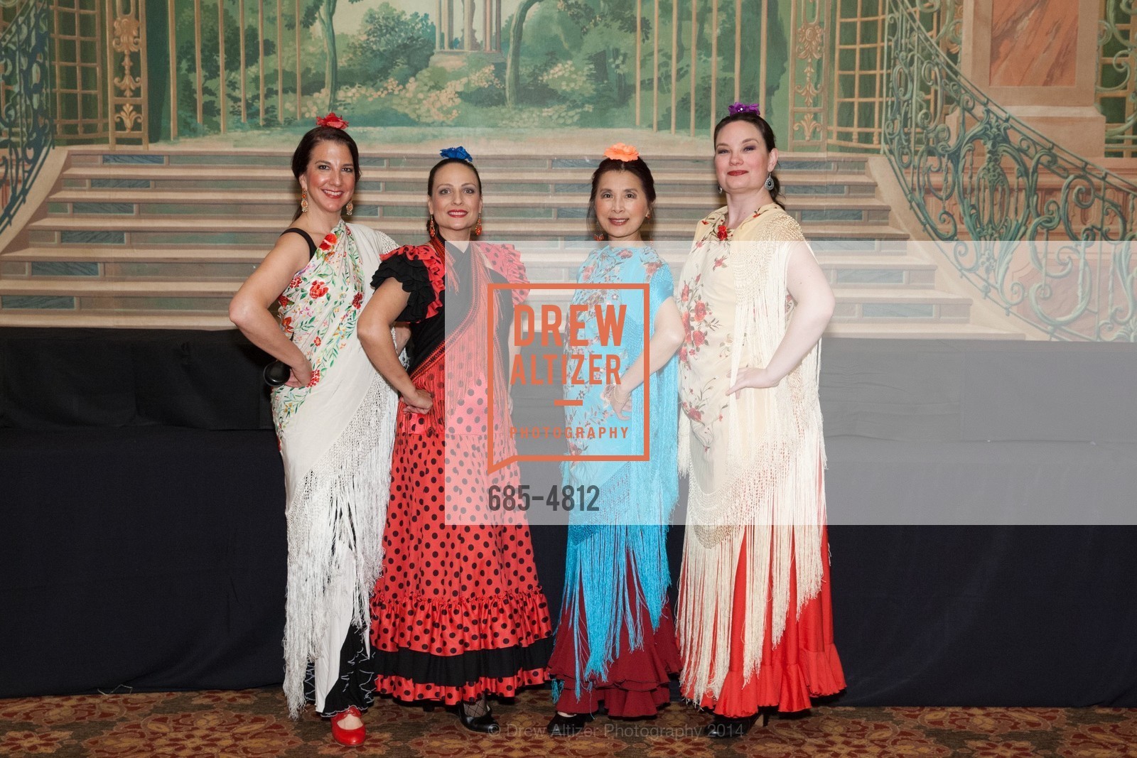 Danica Sena, Elizabeth Grillo, Connie Hsu, Mace Mamlok, SFCASA Presents the Fostering Change Gala, US, May 9th, 2014, Photo #685-4812 Danica Sena, Elizabeth Grillo, Connie Hsu, Mace Mamlok, Photo #685-4812