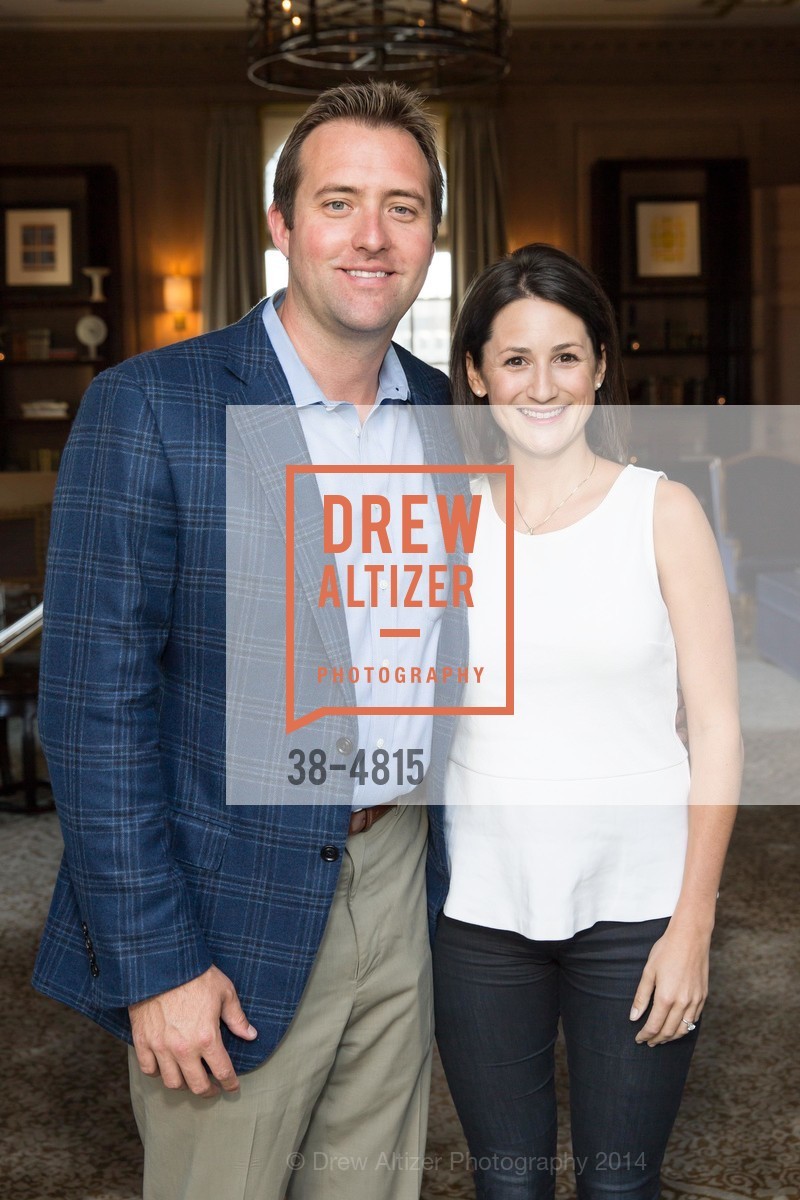 Joey Nevin, Lisa DeVoto, WENDER WEIS FOUNDATION FOR CHILDREN's 20th Anniversary Party, US, September 8th, 2014, Photo #38-4815 Joey Nevin, Lisa DeVoto, Photo #38-4815