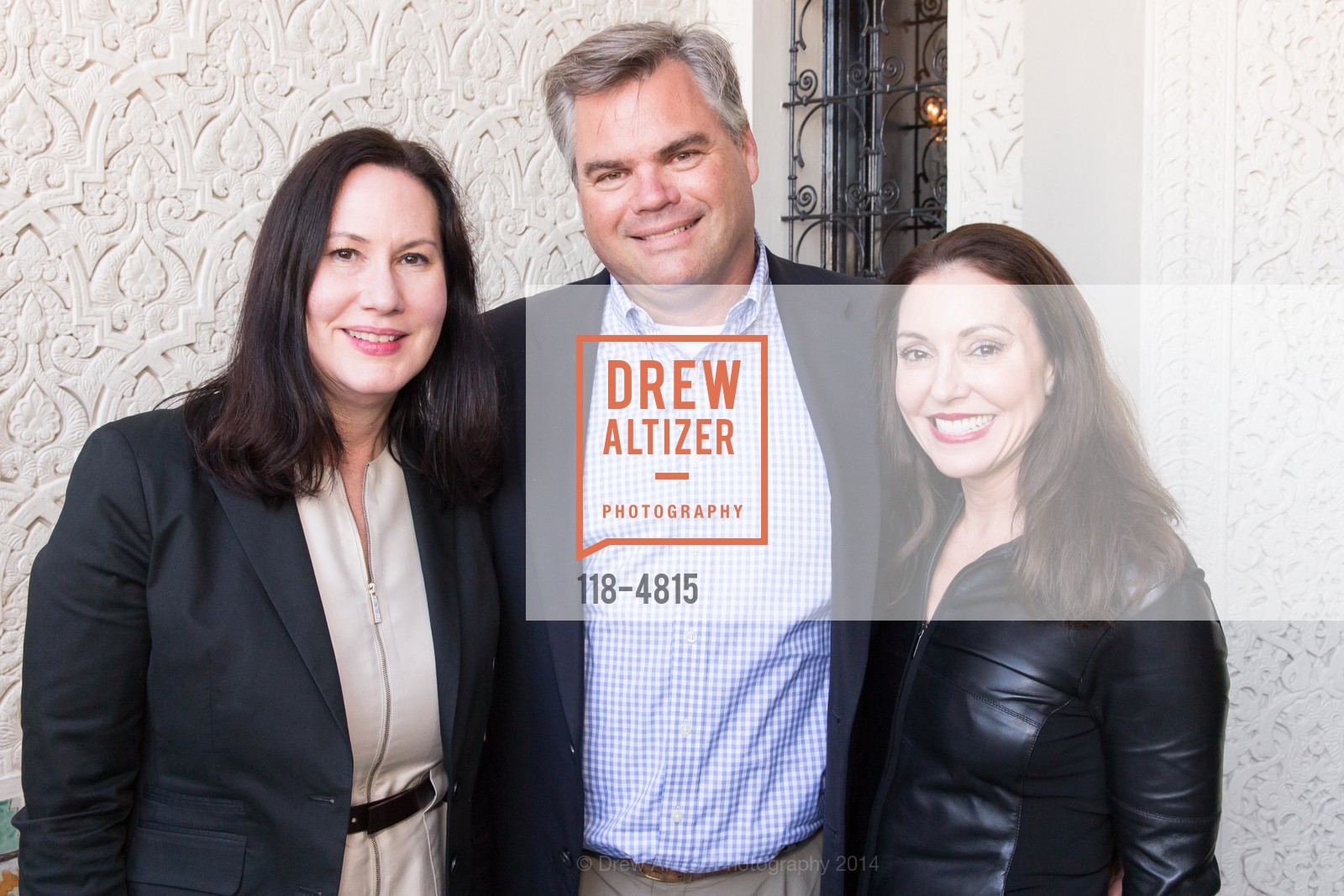Susan Solinsky-Duryea, Tom Owen, Marybeth Lamotte, WENDER WEIS FOUNDATION FOR CHILDREN's 20th Anniversary Party, US, September 8th, 2014, Photo #118-4815 Susan Solinsky-Duryea, Tom Owen, Marybeth Lamotte, Photo #118-4815