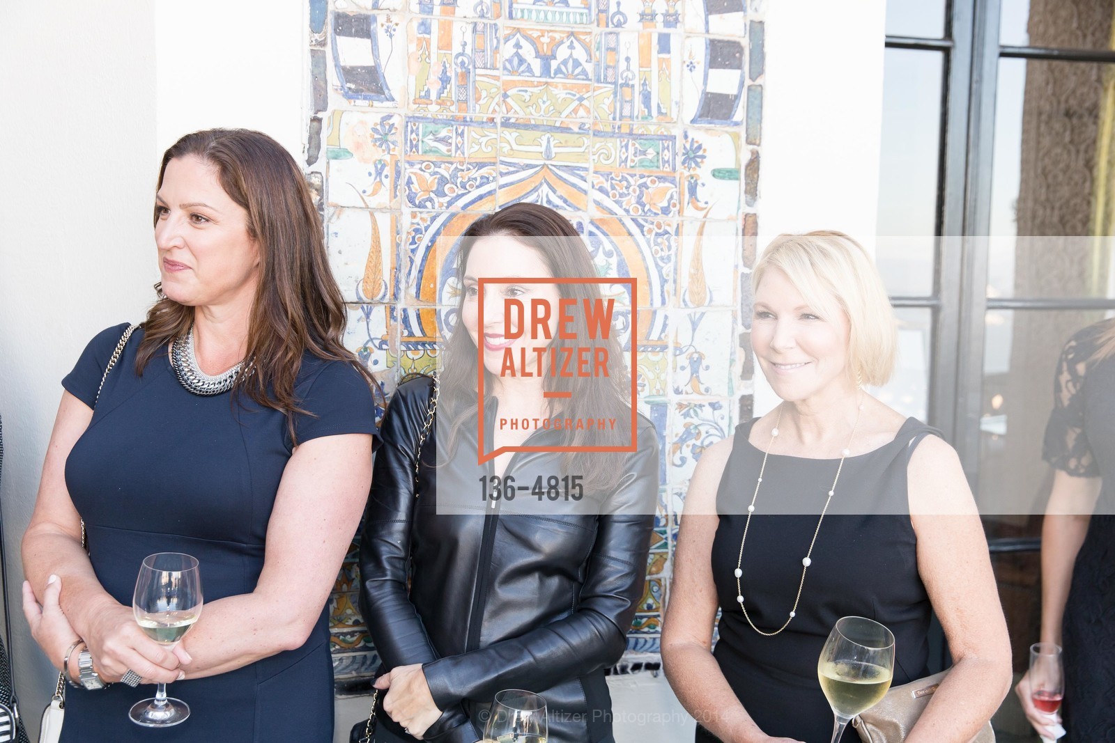 Jessica Fruschtick, Marybeth Lamotte, Terri Tiffany, WENDER WEIS FOUNDATION FOR CHILDREN's 20th Anniversary Party, US, September 8th, 2014, Photo #136-4815 Jessica Fruschtick, Marybeth Lamotte, Terri Tiffany, Photo #136-4815