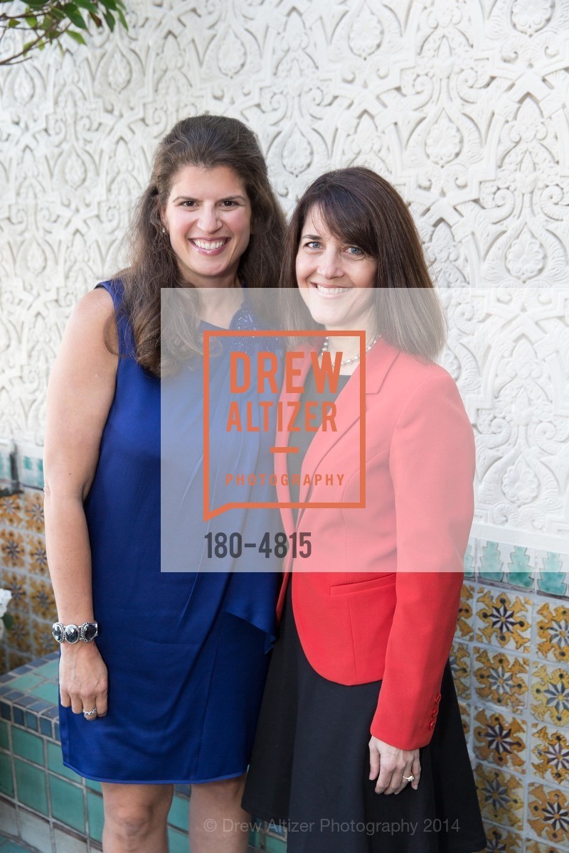 Amy Wender-Hoch, Sue Peterson, WENDER WEIS FOUNDATION FOR CHILDREN's 20th Anniversary Party, US, September 8th, 2014, Photo #180-4815 Amy Wender-Hoch, Sue Peterson, Photo #180-4815