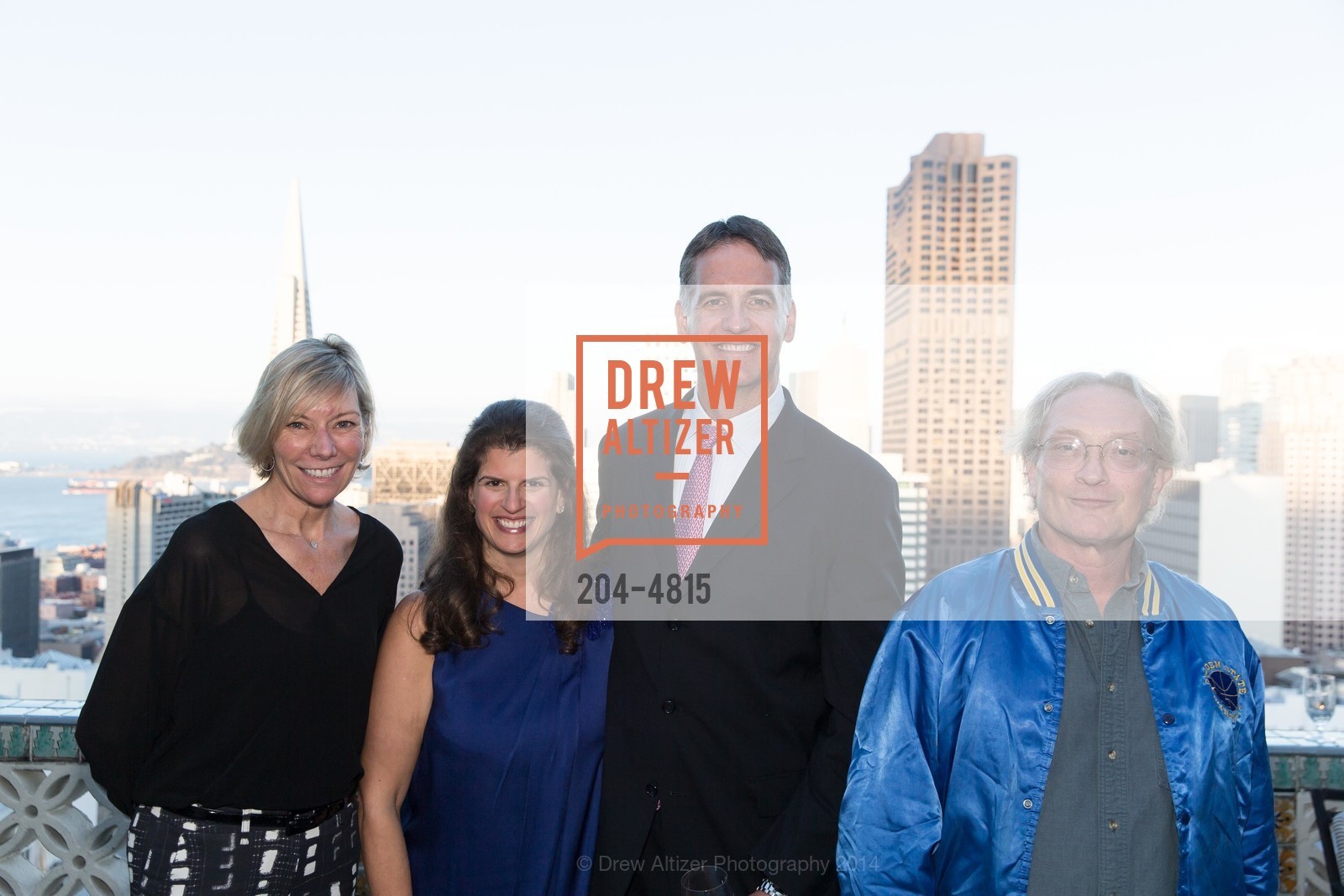 Deb Connor, Amy Wender-Hoch, John Hoch, Mike Herbst, WENDER WEIS FOUNDATION FOR CHILDREN's 20th Anniversary Party, US, September 8th, 2014, Photo #204-4815 Deb Connor, Amy Wender-Hoch, John Hoch, Mike Herbst, Photo #204-4815