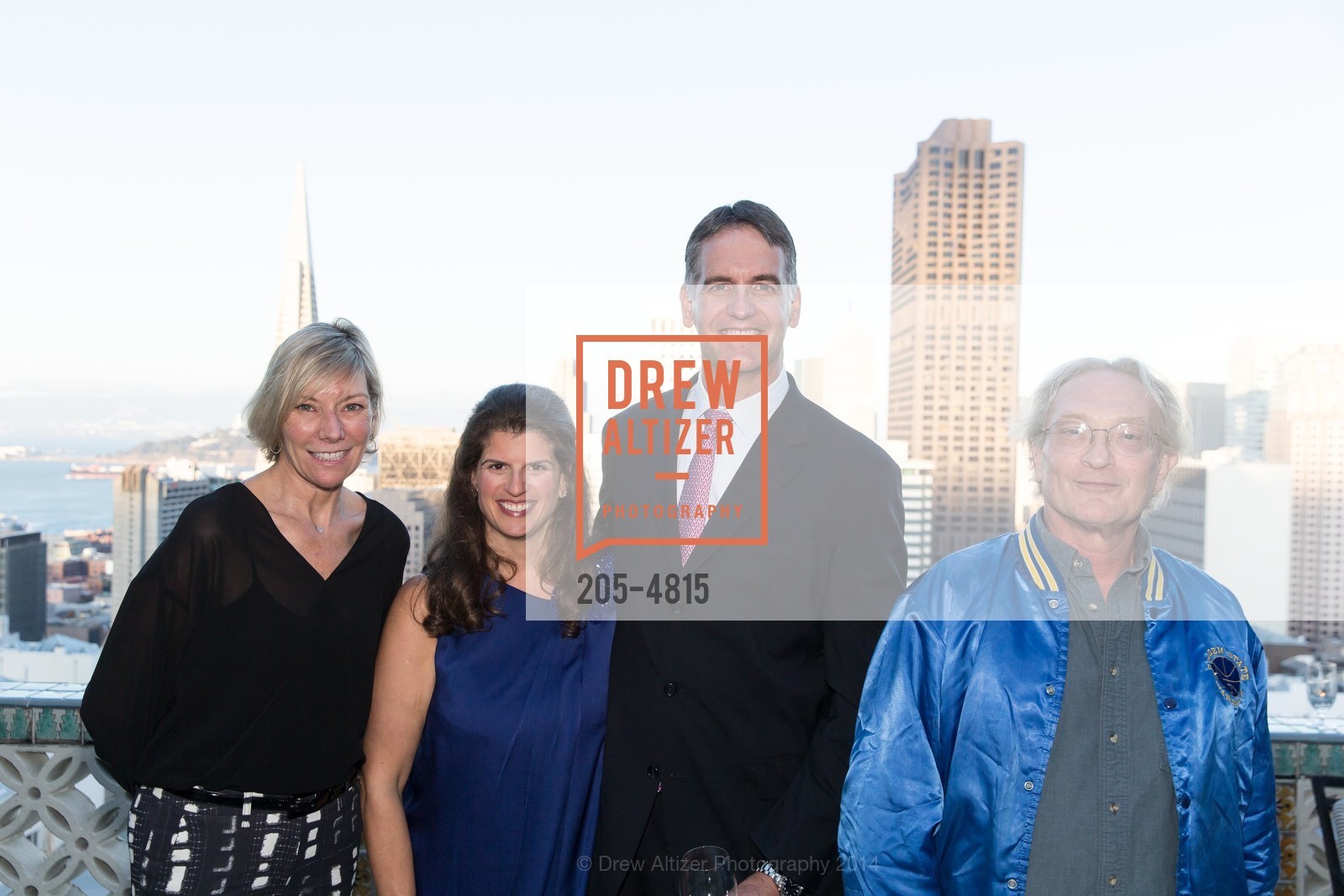 Deb Connor, Amy Wender-Hoch, John Hoch, Mike Herbst, WENDER WEIS FOUNDATION FOR CHILDREN's 20th Anniversary Party, US, September 8th, 2014, Photo #205-4815 Deb Connor, Amy Wender-Hoch, John Hoch, Mike Herbst, Photo #205-4815