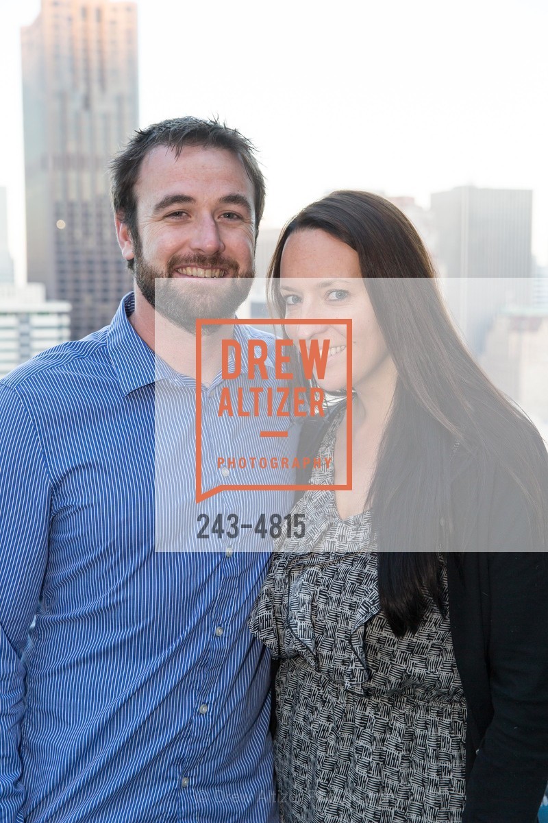 Mark Baker, Rachel LaPierre, WENDER WEIS FOUNDATION FOR CHILDREN's 20th Anniversary Party, US, September 8th, 2014, Photo #243-4815 Mark Baker, Rachel LaPierre, Photo #243-4815