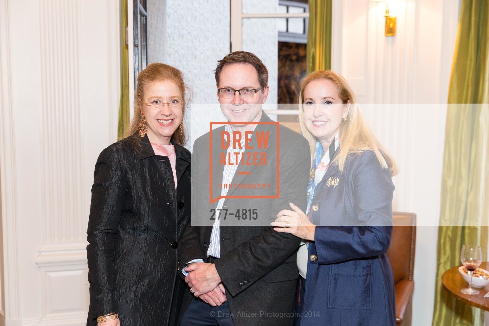 Carol Benz, Paul Duryea, Carla Zuber, WENDER WEIS FOUNDATION FOR CHILDREN's 20th Anniversary Party, US, September 8th, 2014, Photo #277-4815 Carol Benz, Paul Duryea, Carla Zuber, Photo #277-4815