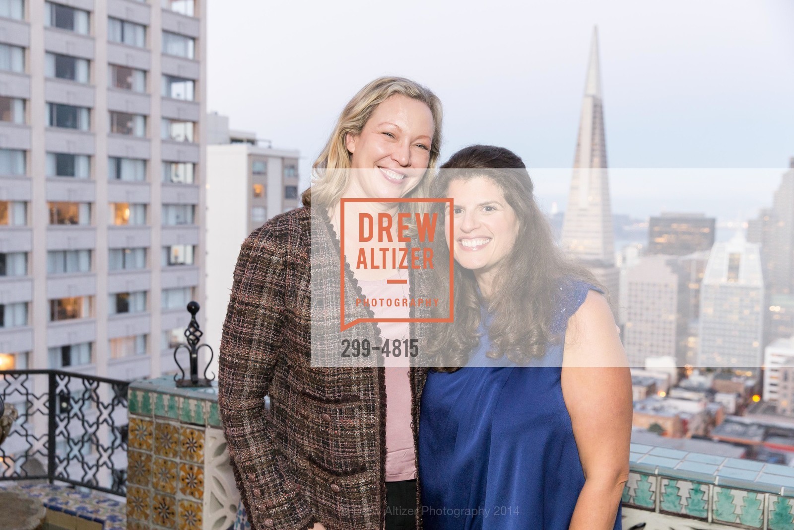 Betsy Vobach, Amy Wender-Hoch, WENDER WEIS FOUNDATION FOR CHILDREN's 20th Anniversary Party, US, September 8th, 2014, Photo #299-4815 Betsy Vobach, Amy Wender-Hoch, Photo #299-4815