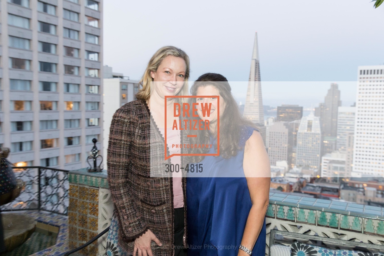 Betsy Vobach, Amy Wender-Hoch, WENDER WEIS FOUNDATION FOR CHILDREN's 20th Anniversary Party, US, September 8th, 2014, Photo #300-4815 Betsy Vobach, Amy Wender-Hoch, Photo #300-4815