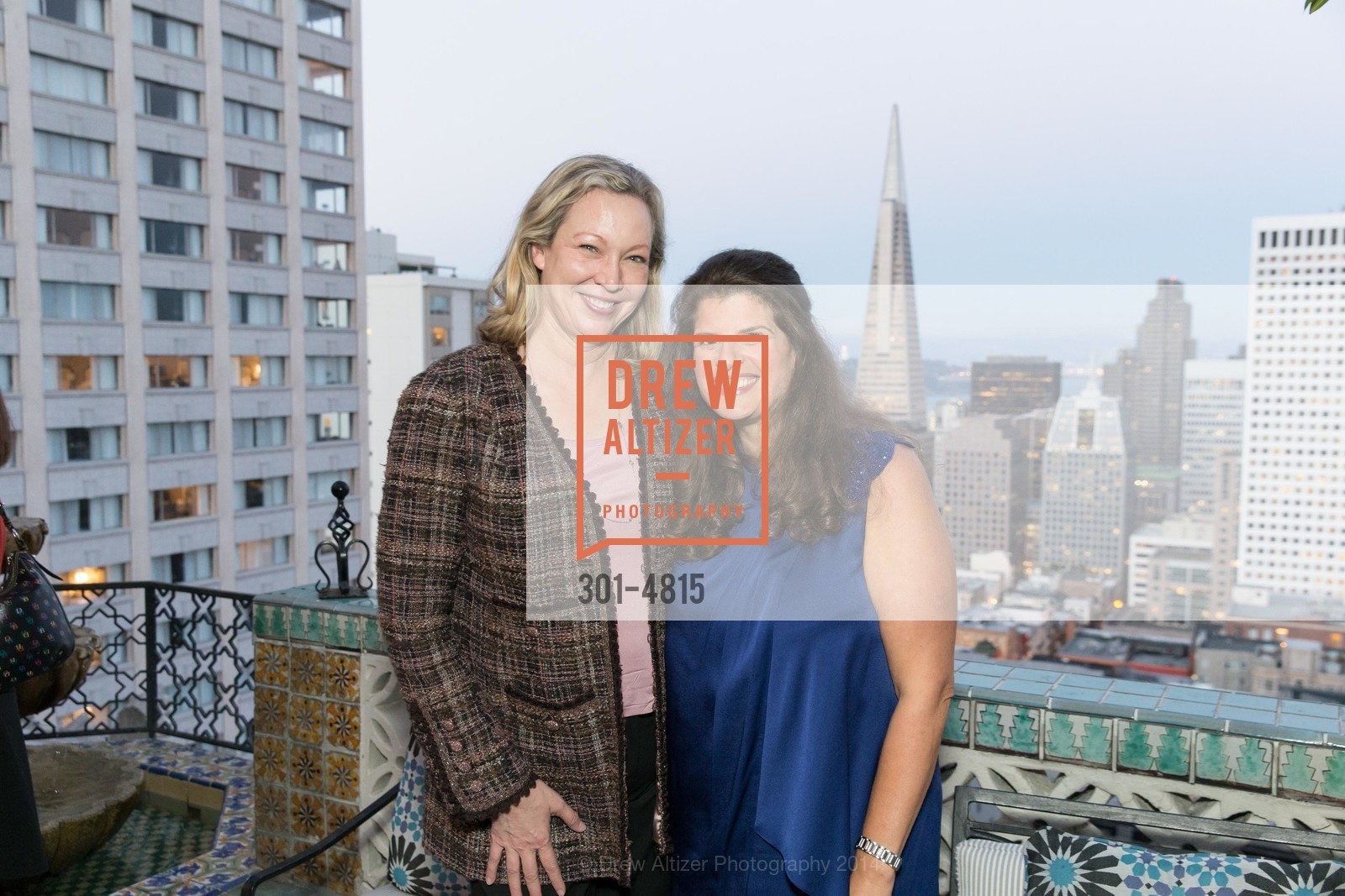 Betsy Vobach, Amy Wender-Hoch, WENDER WEIS FOUNDATION FOR CHILDREN's 20th Anniversary Party, US, September 8th, 2014, Photo #301-4815 Betsy Vobach, Amy Wender-Hoch, Photo #301-4815