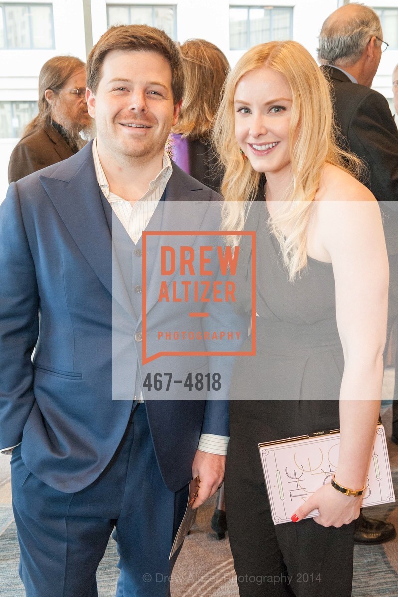 Joshua Owen, Katheirine Robards, Photo #467-4818