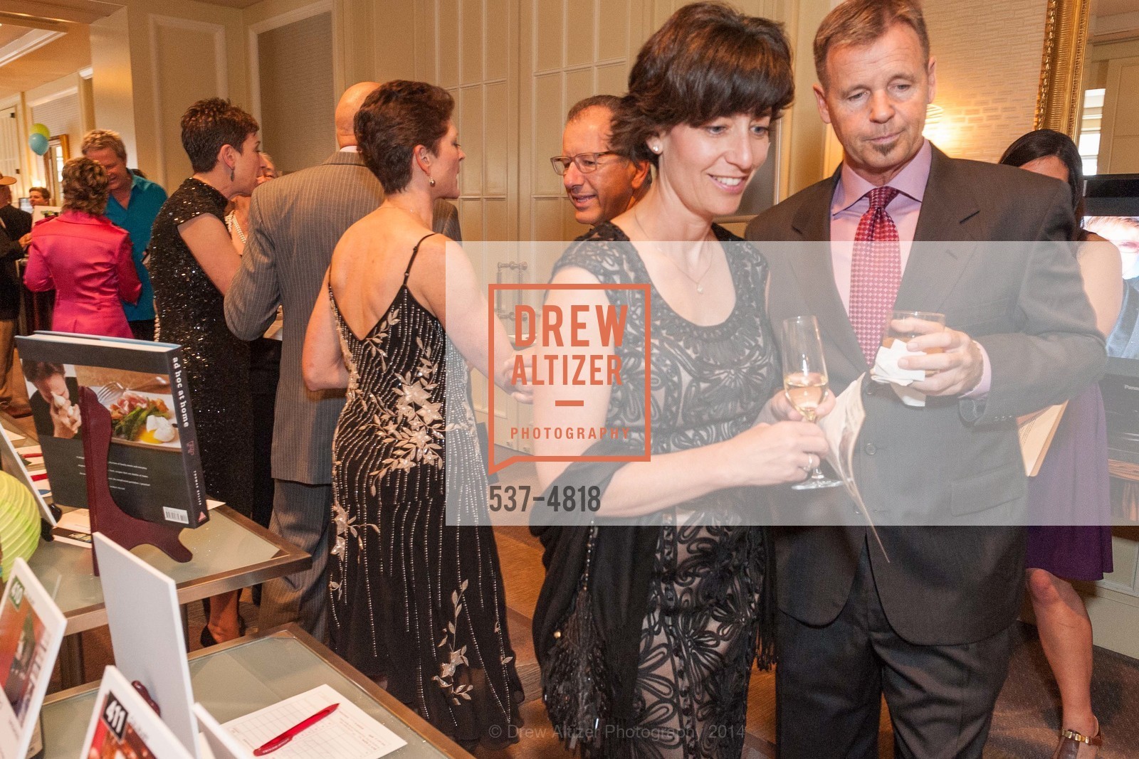 Cathy Halberstadt, Chris Halberstadt, Photo #537-4818