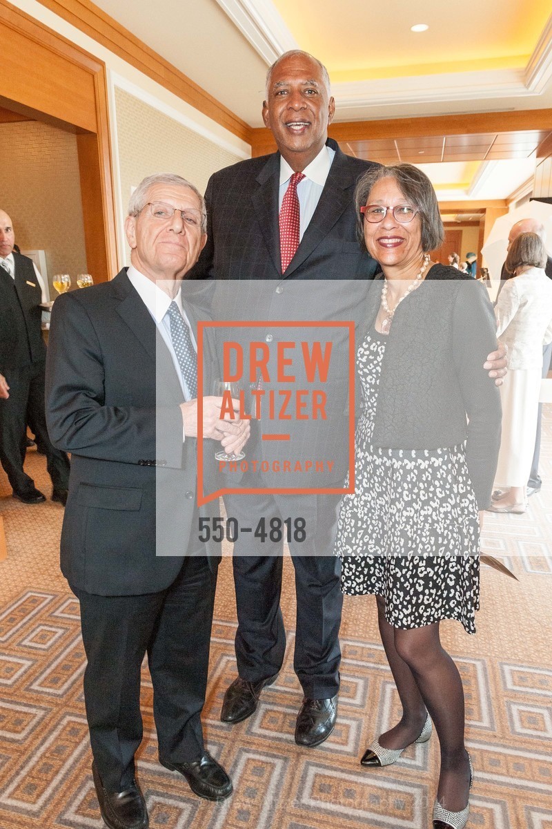 David Balabanian, Barry Lawson Williams, Lalita Tademy, OVATION: A Gala To Benefit BERKELEY REPERTORY THEATRE, US, April 20th, 2014, Photo #550-4818 David Balabanian, Barry Lawson Williams, Lalita Tademy, Photo #550-4818