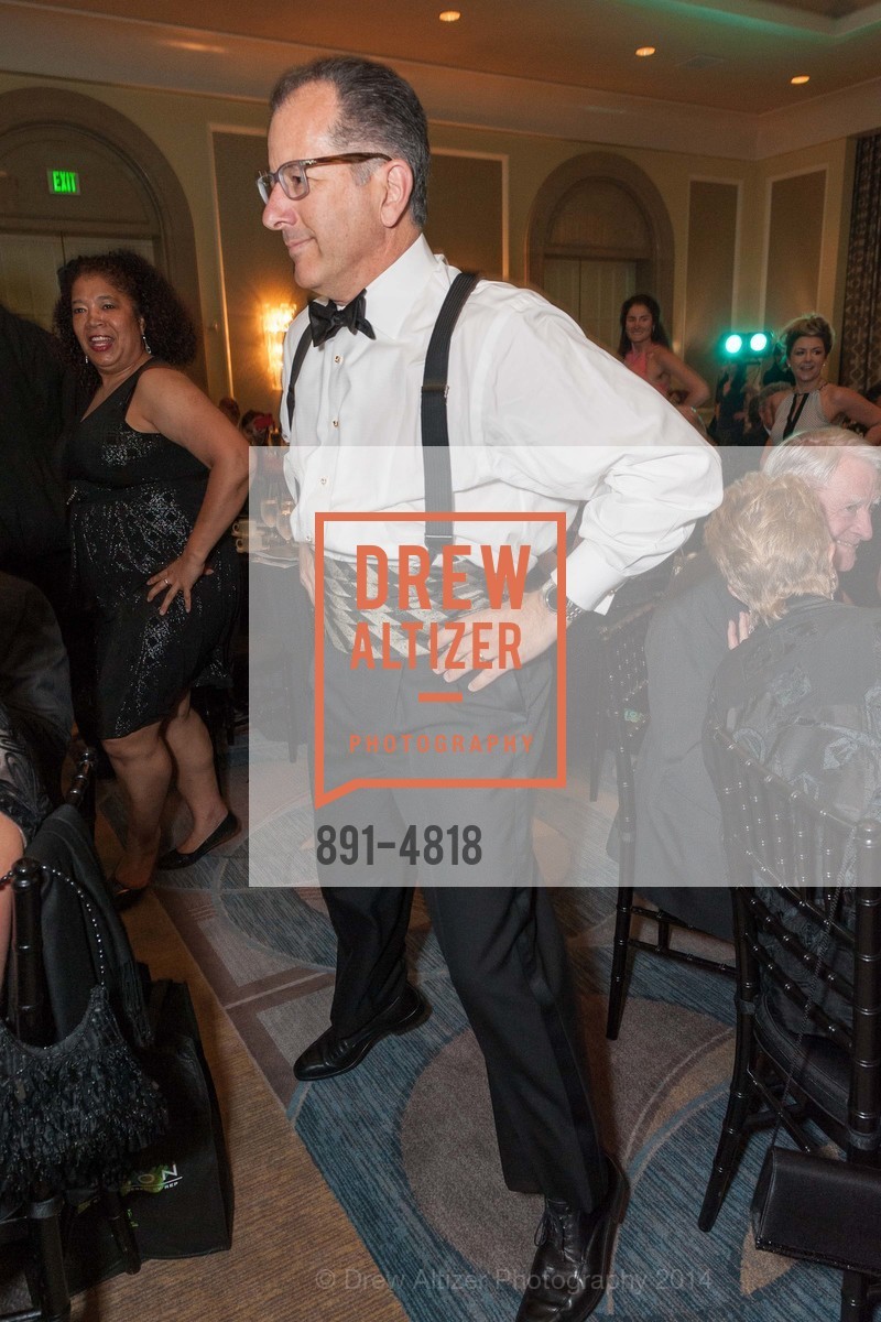 Steve Fugaro, OVATION: A Gala To Benefit BERKELEY REPERTORY THEATRE, US, April 20th, 2014, Photo #891-4818 Steve Fugaro, Photo #891-4818