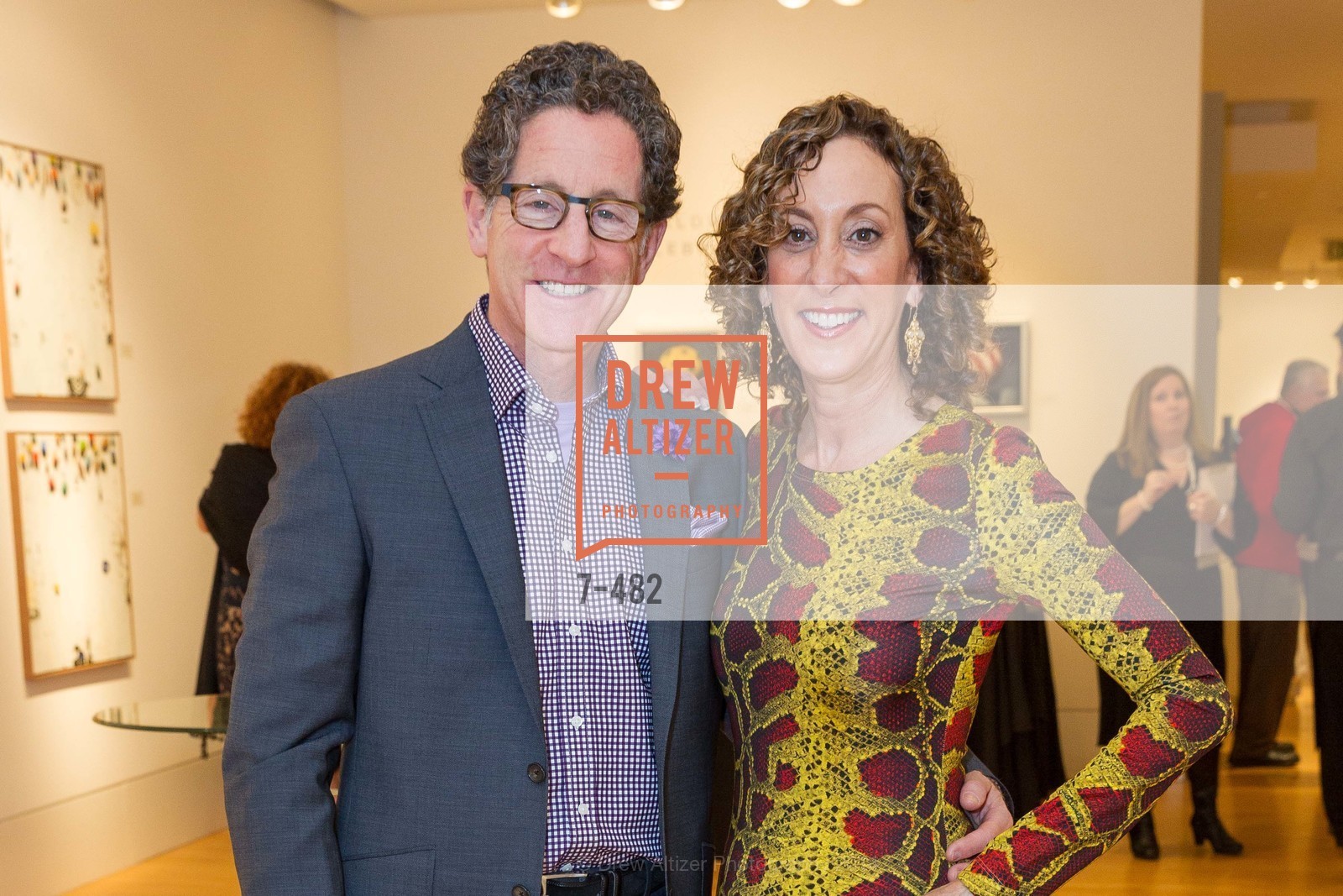 Extras, CALDWELL SNYDER GALLERY 30th Anniversary Party, January 30th, 2014, Photo,Drew Altizer, Drew Altizer Photography, full-service agency, private events, San Francisco photographer, photographer california