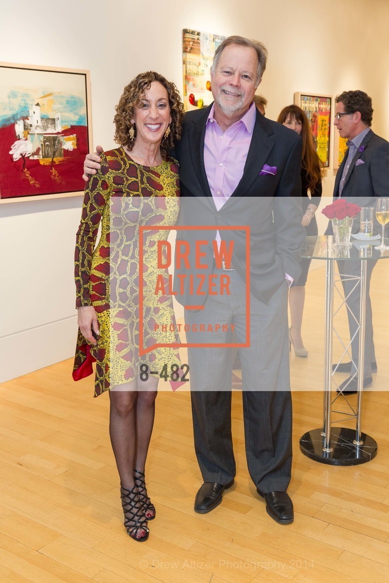 Extras, CALDWELL SNYDER GALLERY 30th Anniversary Party, January 30th, 2014, Photo,Drew Altizer, Drew Altizer Photography, full-service agency, private events, San Francisco photographer, photographer california