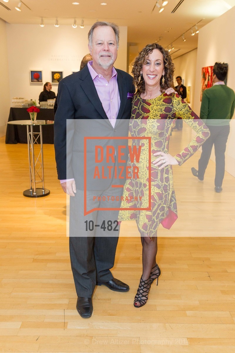 Extras, CALDWELL SNYDER GALLERY 30th Anniversary Party, January 30th, 2014, Photo,Drew Altizer, Drew Altizer Photography, full-service agency, private events, San Francisco photographer, photographer california