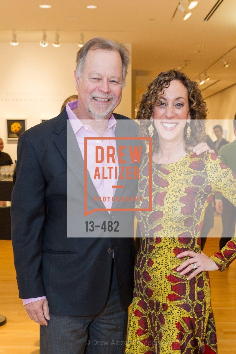 Extras, CALDWELL SNYDER GALLERY 30th Anniversary Party, January 30th, 2014, Photo,Drew Altizer, Drew Altizer Photography, full-service event agency, private events, San Francisco photographer, photographer California
