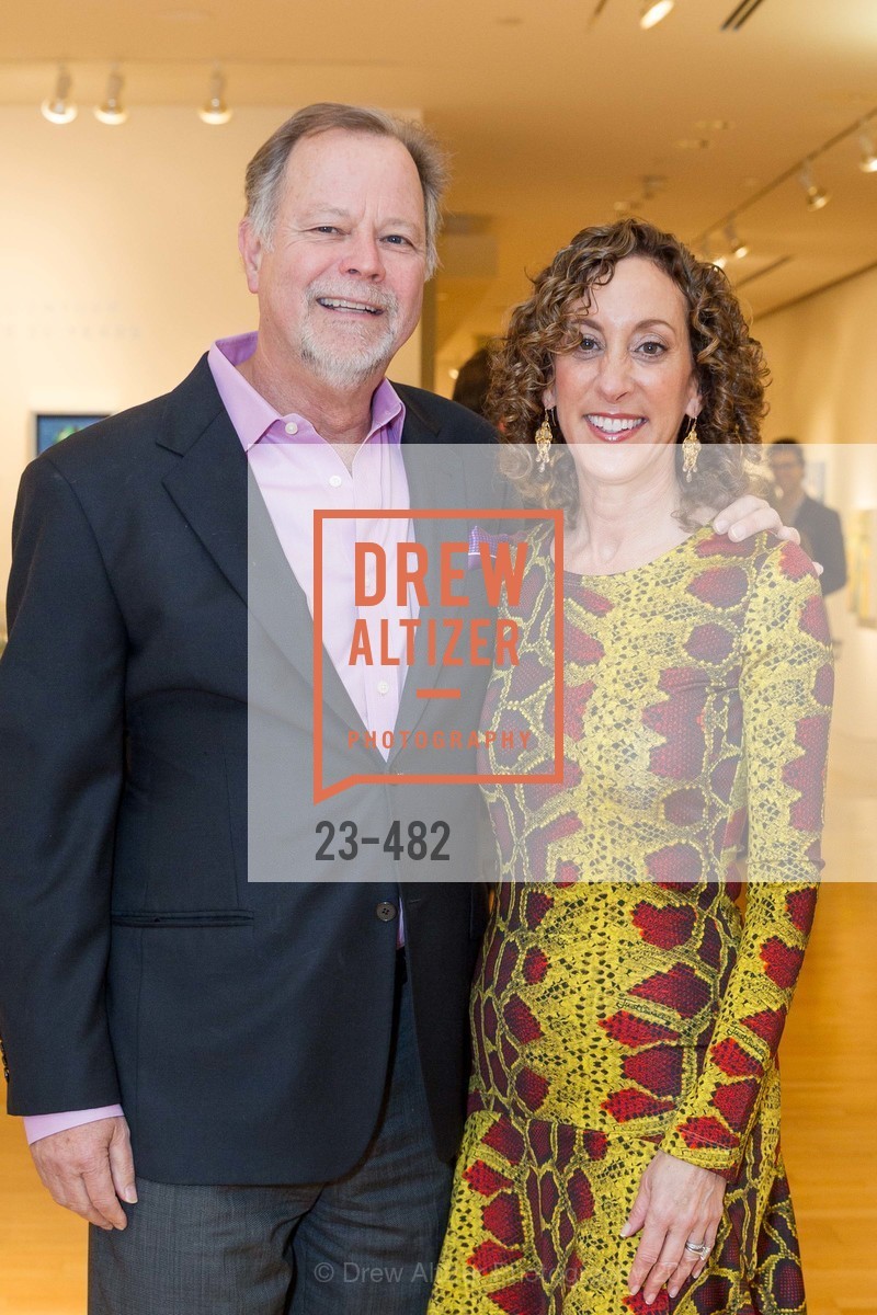 Extras, CALDWELL SNYDER GALLERY 30th Anniversary Party, January 30th, 2014, Photo,Drew Altizer, Drew Altizer Photography, full-service event agency, private events, San Francisco photographer, photographer California