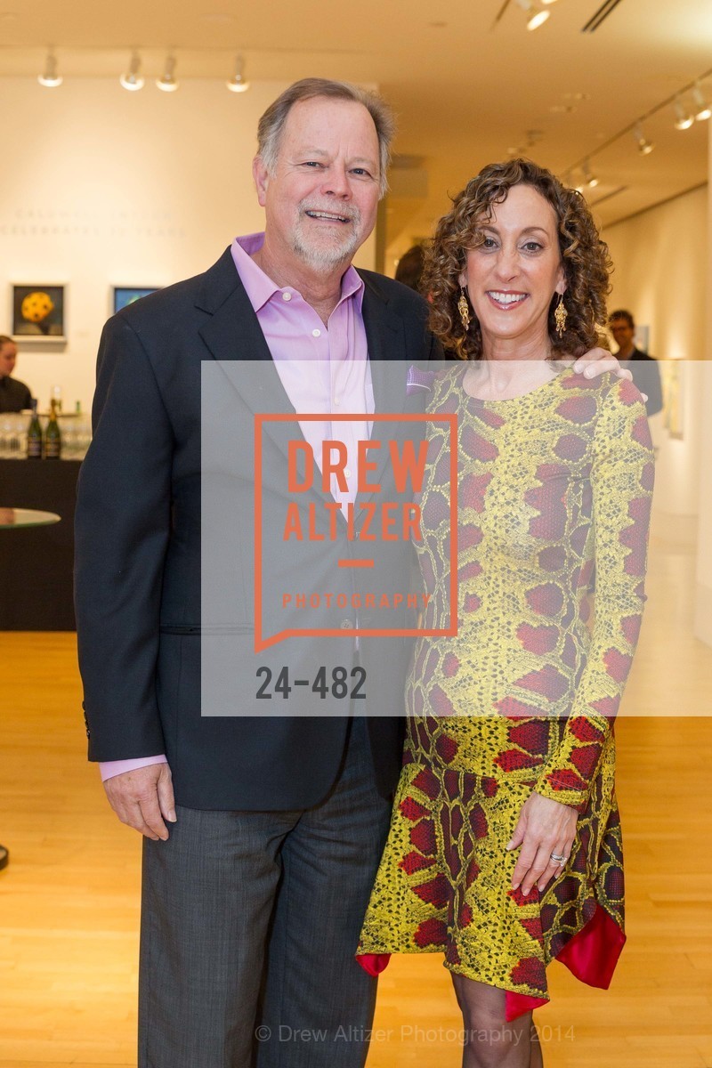 Extras, CALDWELL SNYDER GALLERY 30th Anniversary Party, January 30th, 2014, Photo,Drew Altizer, Drew Altizer Photography, full-service agency, private events, San Francisco photographer, photographer california
