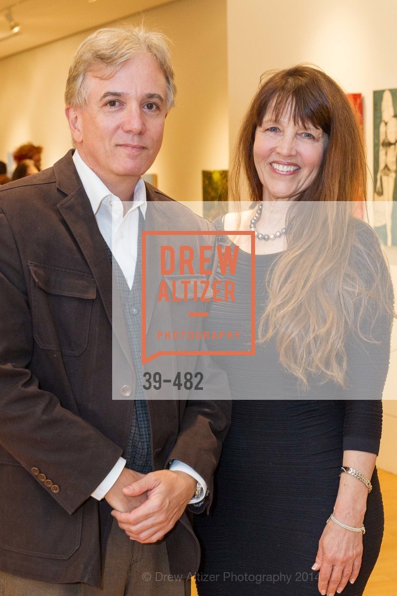 Extras, CALDWELL SNYDER GALLERY 30th Anniversary Party, January 30th, 2014, Photo,Drew Altizer, Drew Altizer Photography, full-service agency, private events, San Francisco photographer, photographer california