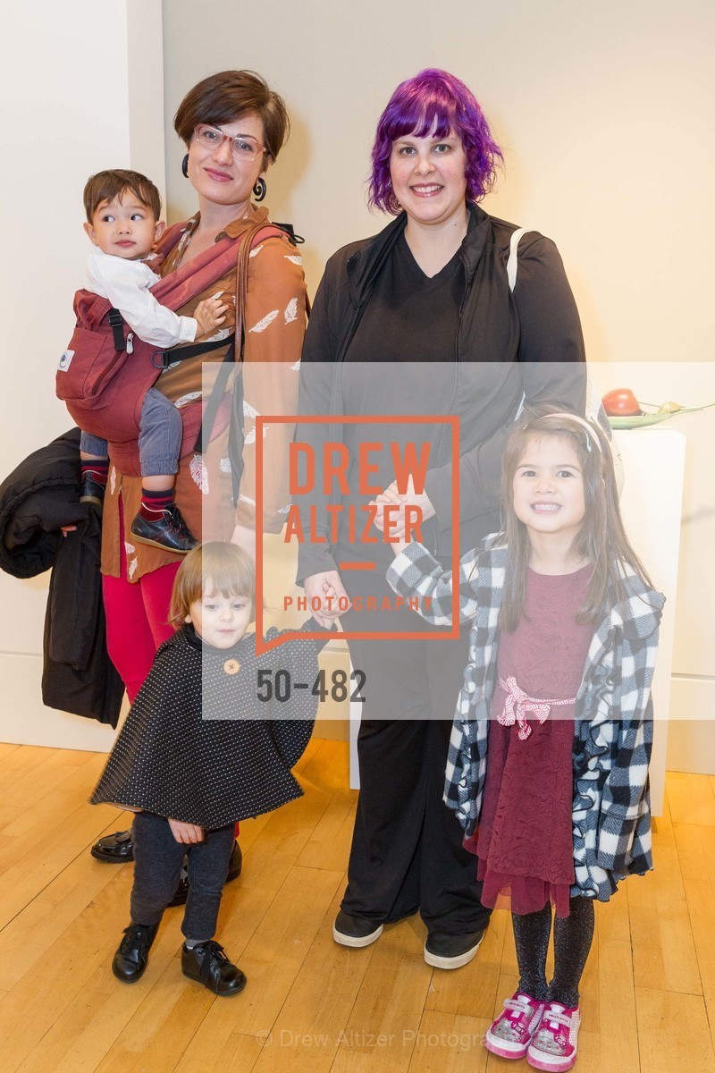Extras, CALDWELL SNYDER GALLERY 30th Anniversary Party, January 30th, 2014, Photo,Drew Altizer, Drew Altizer Photography, full-service event agency, private events, San Francisco photographer, photographer California