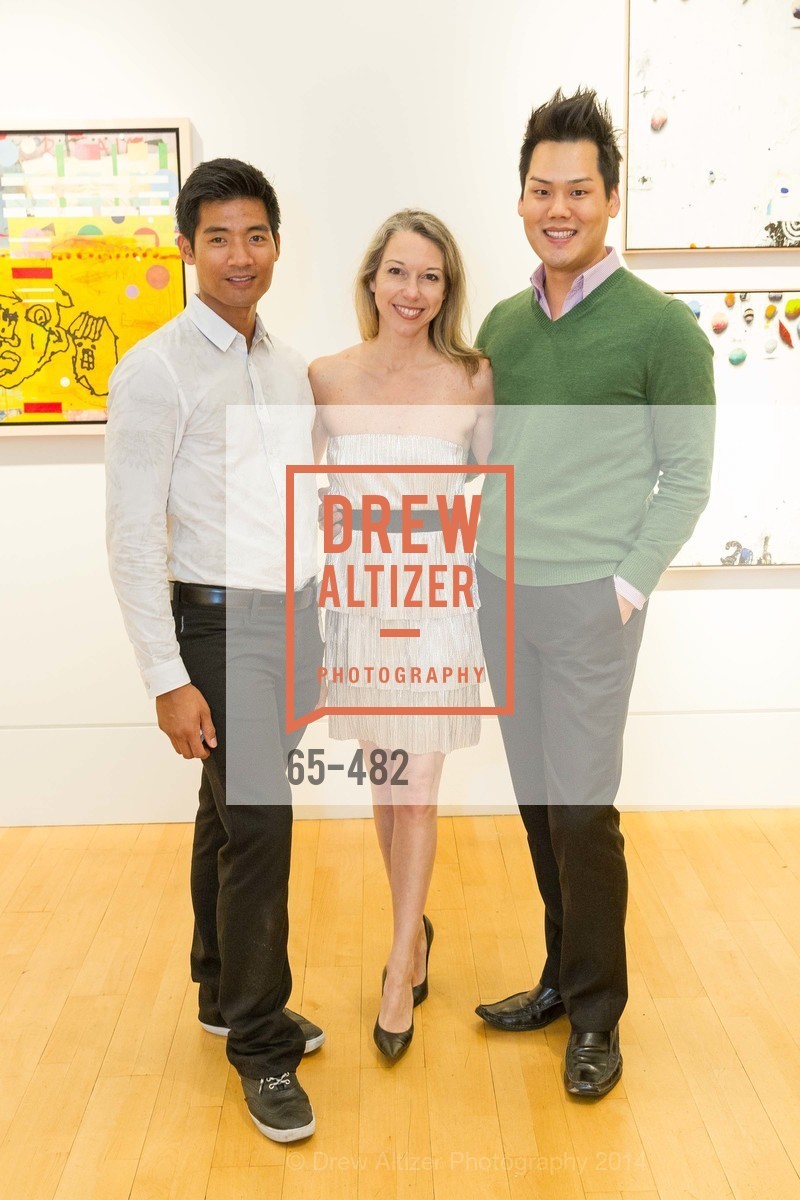 Extras, CALDWELL SNYDER GALLERY 30th Anniversary Party, January 30th, 2014, Photo,Drew Altizer, Drew Altizer Photography, full-service event agency, private events, San Francisco photographer, photographer California