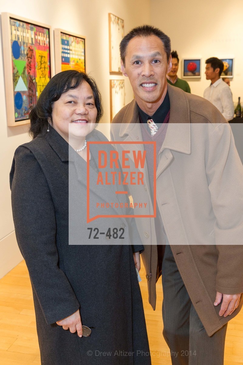 Extras, CALDWELL SNYDER GALLERY 30th Anniversary Party, January 30th, 2014, Photo,Drew Altizer, Drew Altizer Photography, full-service agency, private events, San Francisco photographer, photographer california