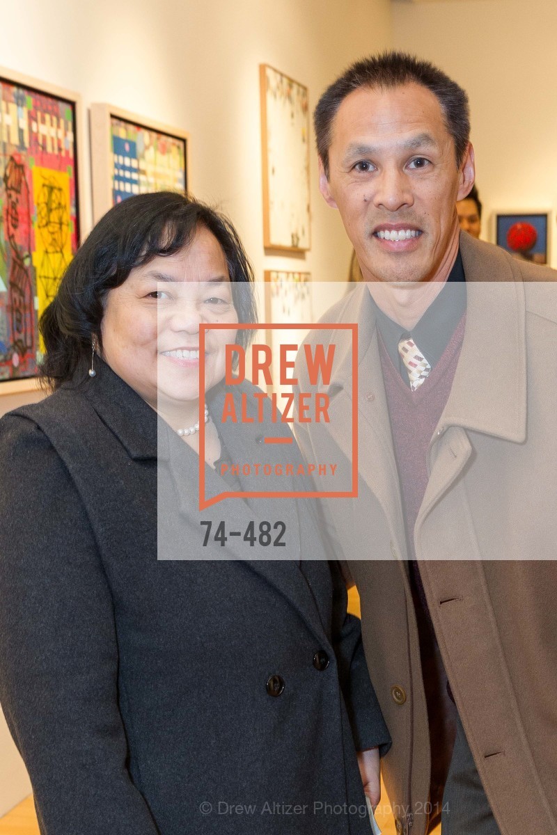 Extras, CALDWELL SNYDER GALLERY 30th Anniversary Party, January 30th, 2014, Photo,Drew Altizer, Drew Altizer Photography, full-service agency, private events, San Francisco photographer, photographer california