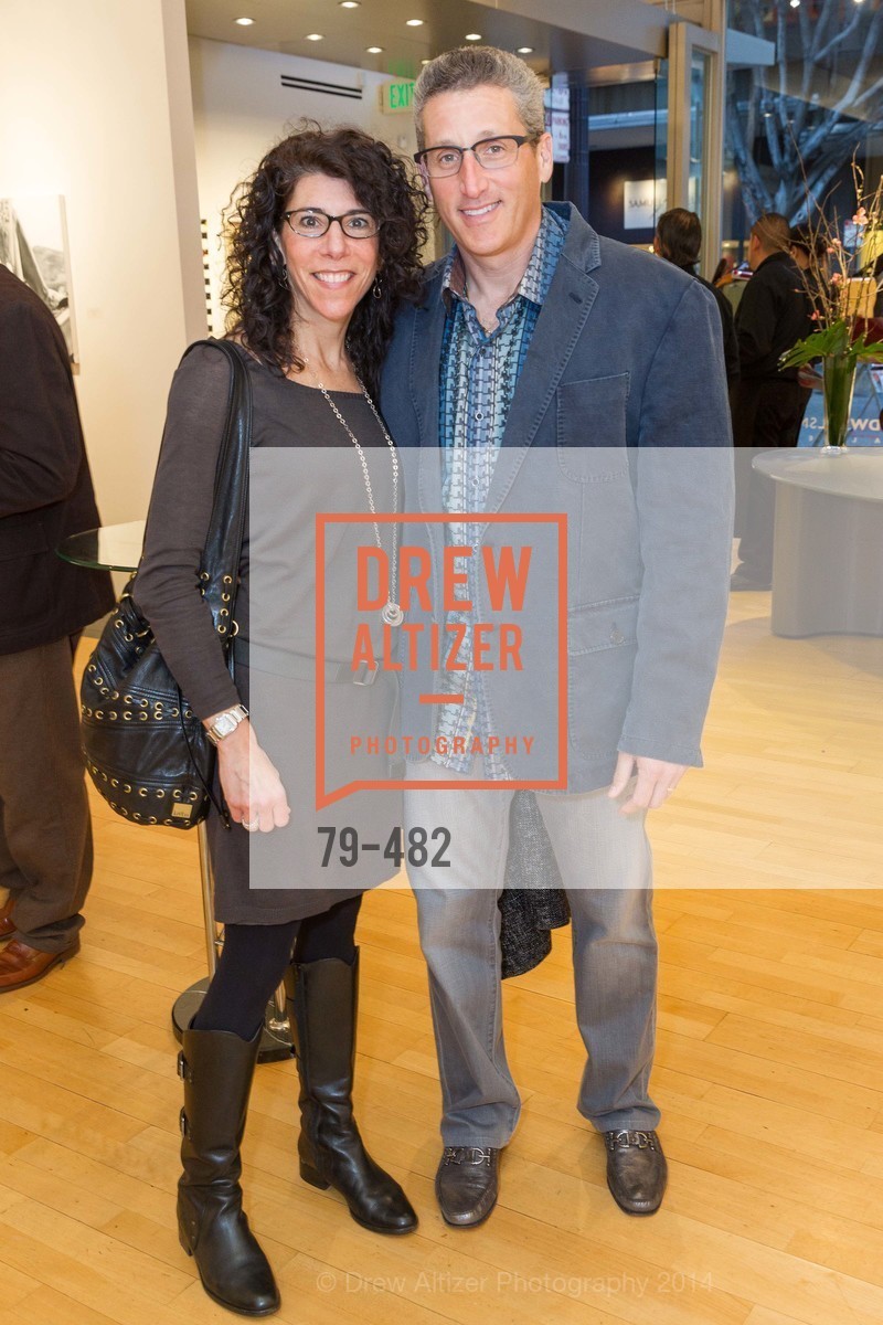 Extras, CALDWELL SNYDER GALLERY 30th Anniversary Party, January 30th, 2014, Photo,Drew Altizer, Drew Altizer Photography, full-service event agency, private events, San Francisco photographer, photographer California