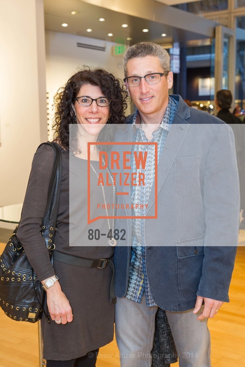 Extras, CALDWELL SNYDER GALLERY 30th Anniversary Party, January 30th, 2014, Photo,Drew Altizer, Drew Altizer Photography, full-service agency, private events, San Francisco photographer, photographer california