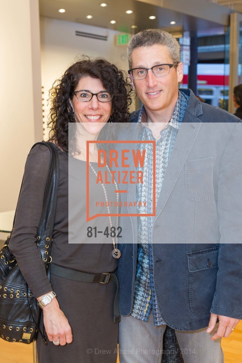 Extras, CALDWELL SNYDER GALLERY 30th Anniversary Party, January 30th, 2014, Photo,Drew Altizer, Drew Altizer Photography, full-service event agency, private events, San Francisco photographer, photographer California