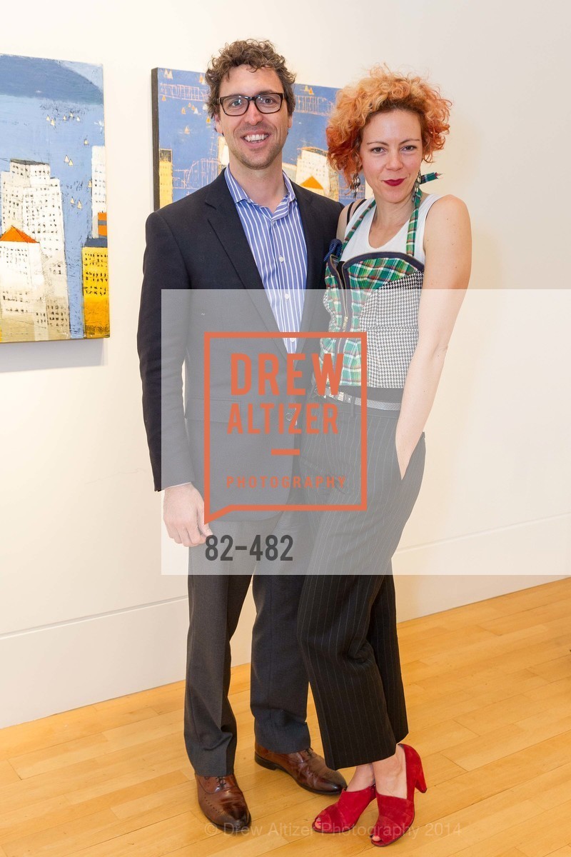 Extras, CALDWELL SNYDER GALLERY 30th Anniversary Party, January 30th, 2014, Photo,Drew Altizer, Drew Altizer Photography, full-service agency, private events, San Francisco photographer, photographer california