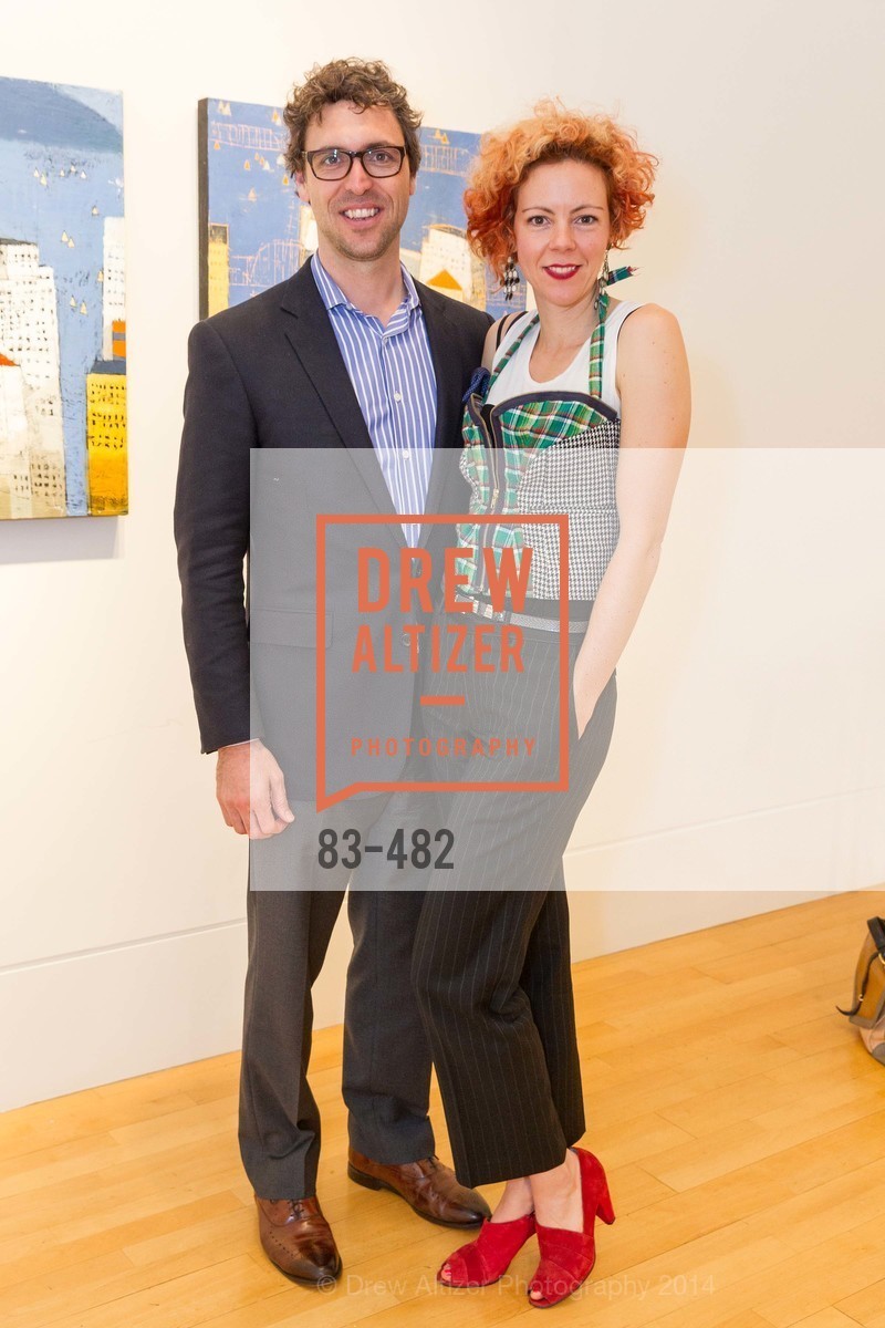 Extras, CALDWELL SNYDER GALLERY 30th Anniversary Party, January 30th, 2014, Photo,Drew Altizer, Drew Altizer Photography, full-service agency, private events, San Francisco photographer, photographer california
