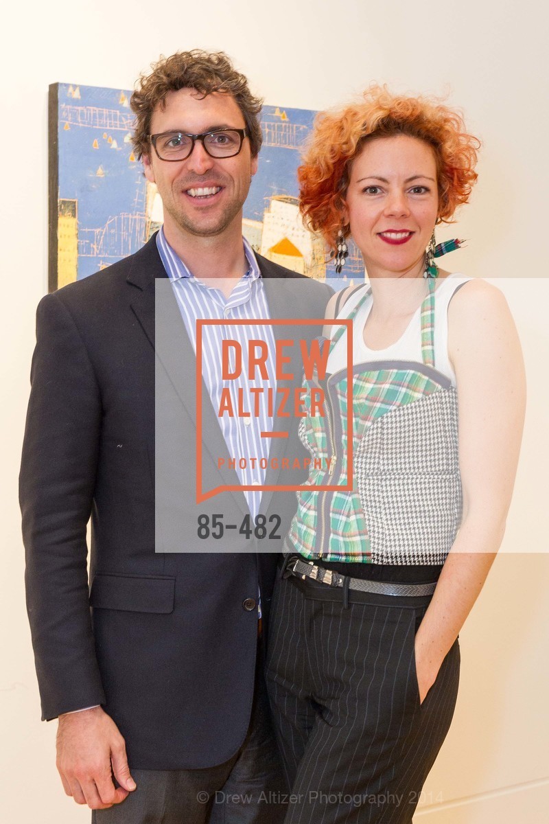 Extras, CALDWELL SNYDER GALLERY 30th Anniversary Party, January 30th, 2014, Photo,Drew Altizer, Drew Altizer Photography, full-service agency, private events, San Francisco photographer, photographer california