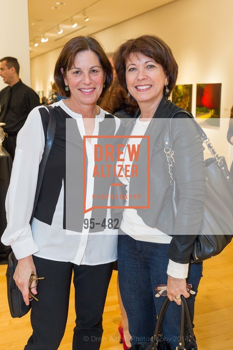 Extras, CALDWELL SNYDER GALLERY 30th Anniversary Party, January 30th, 2014, Photo,Drew Altizer, Drew Altizer Photography, full-service agency, private events, San Francisco photographer, photographer california