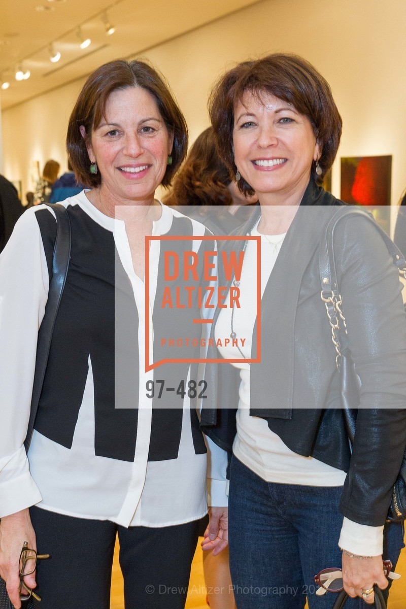 Extras, CALDWELL SNYDER GALLERY 30th Anniversary Party, January 30th, 2014, Photo,Drew Altizer, Drew Altizer Photography, full-service agency, private events, San Francisco photographer, photographer california