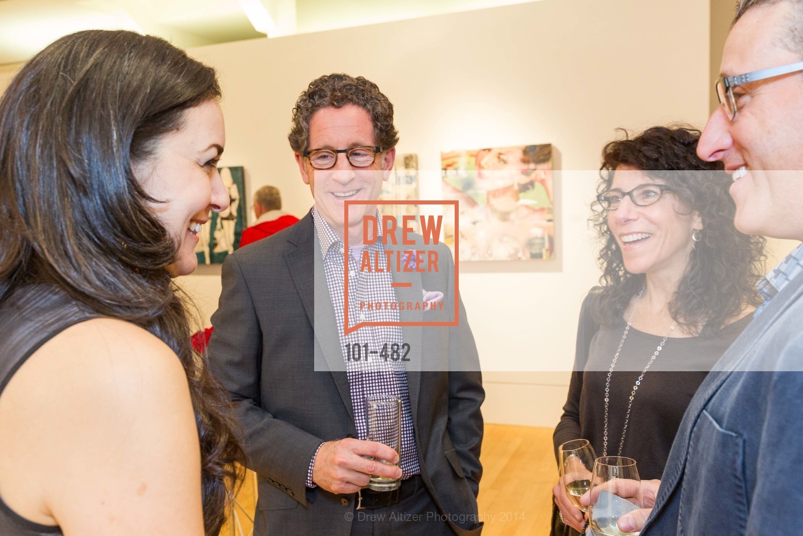 Extras, CALDWELL SNYDER GALLERY 30th Anniversary Party, January 30th, 2014, Photo,Drew Altizer, Drew Altizer Photography, full-service agency, private events, San Francisco photographer, photographer california