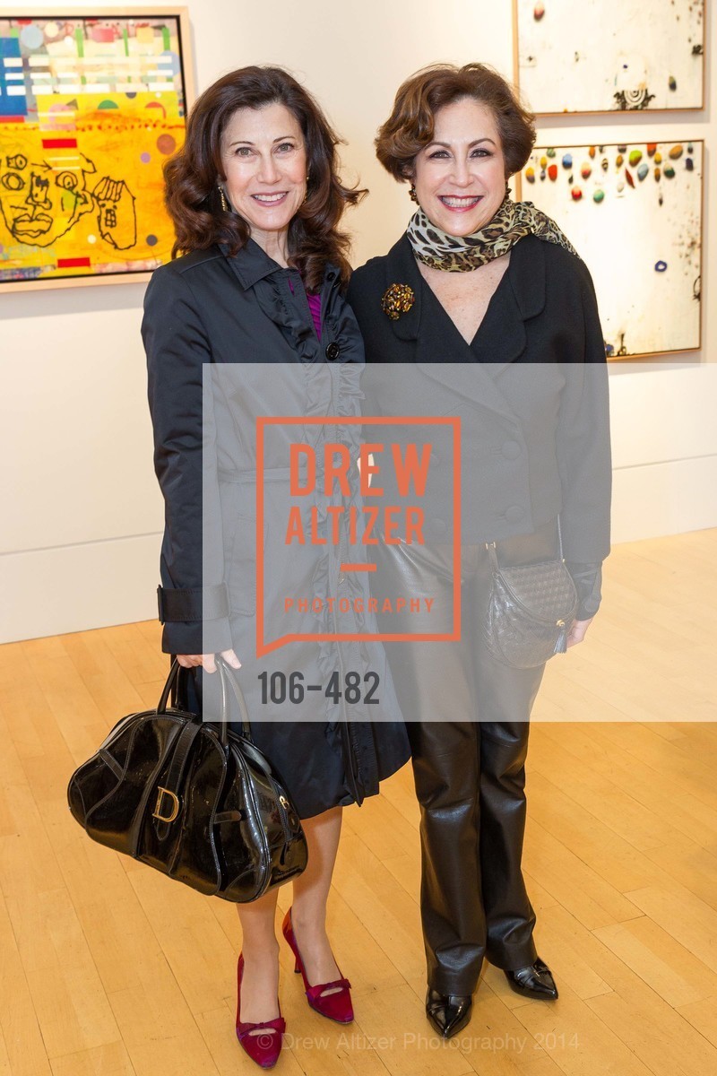 Extras, CALDWELL SNYDER GALLERY 30th Anniversary Party, January 30th, 2014, Photo,Drew Altizer, Drew Altizer Photography, full-service agency, private events, San Francisco photographer, photographer california